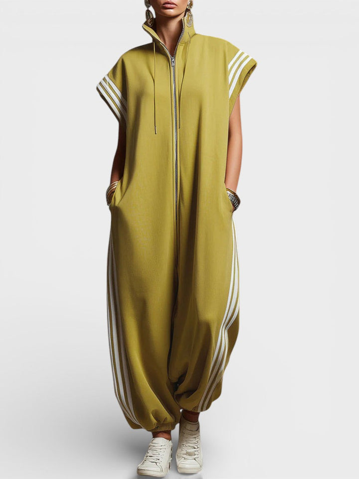 Valentina™ | Mono Urbano Elegante