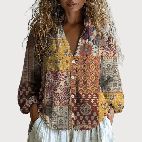 Paloma | Blusa