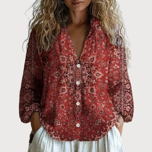 Paloma | Blusa