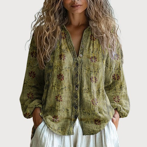 Paloma | Blusa
