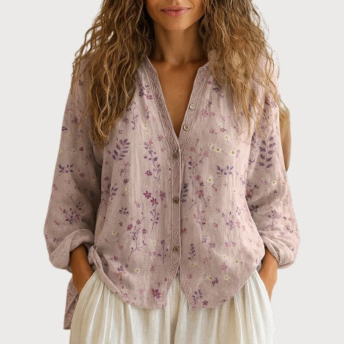 Paloma | Blusa