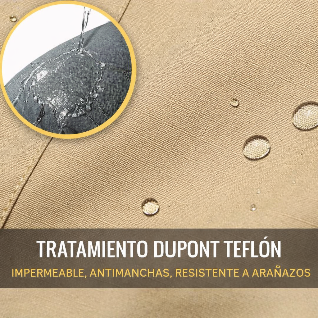 Ixon™ | Pantalones Impermeables para Exterior