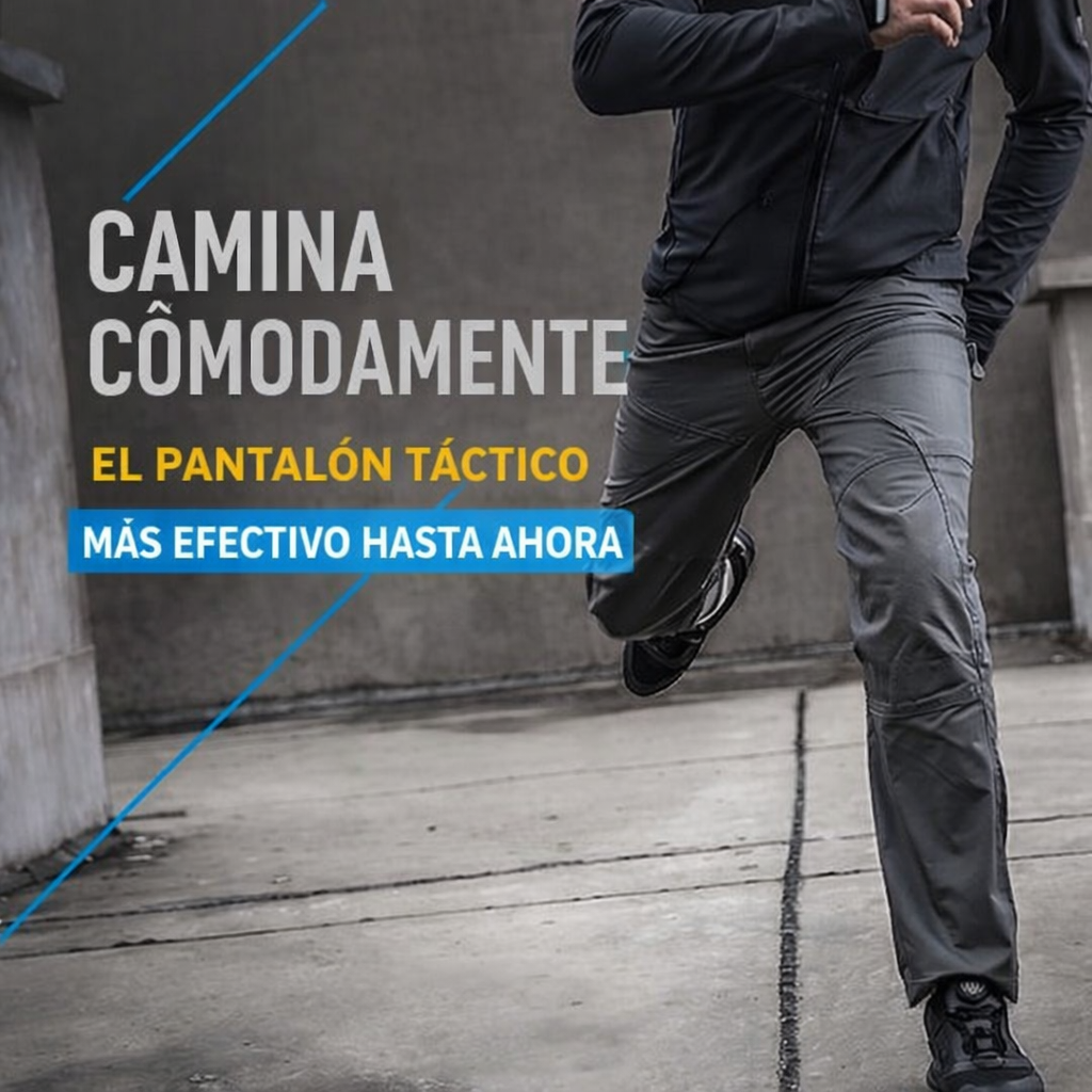 Ixon™ | Pantalones Impermeables para Exterior