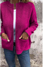 Chaqueta de Primavera