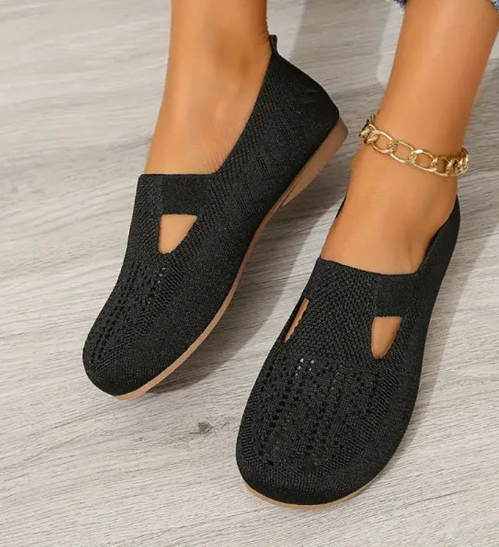 Darcy – Sandalias Ergonómicas