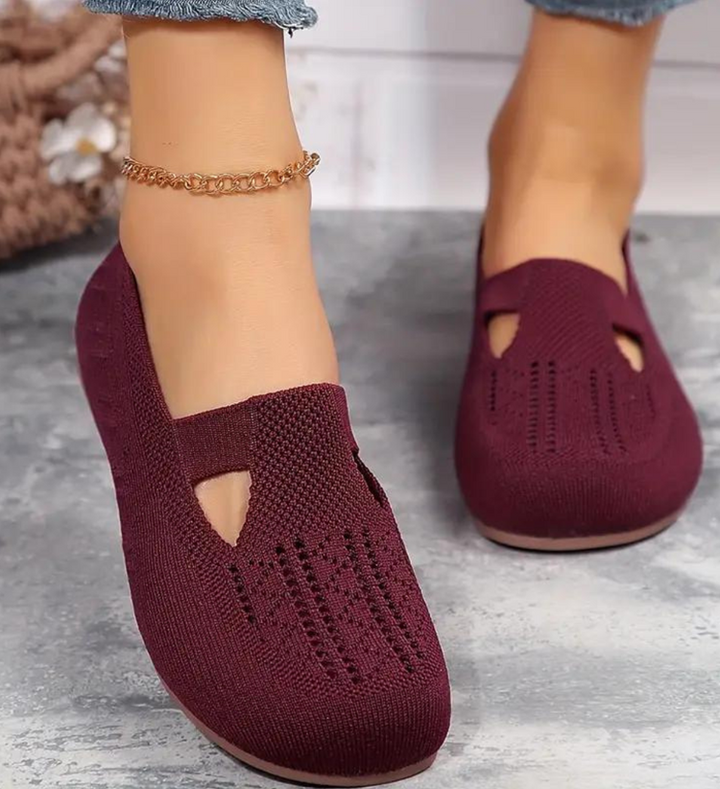 Darcy – Sandalias Ergonómicas