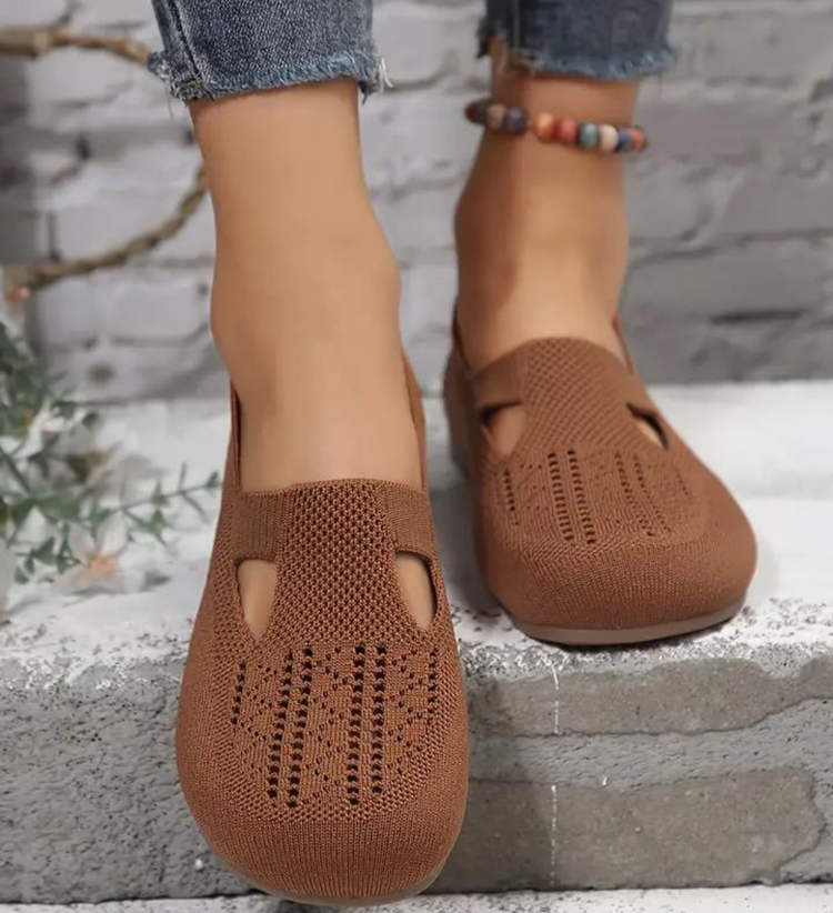 Darcy – Sandalias Ergonómicas