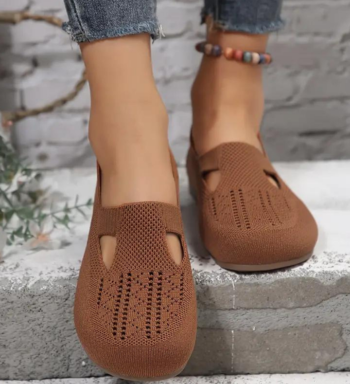 Darcy – Sandalias Ergonómicas