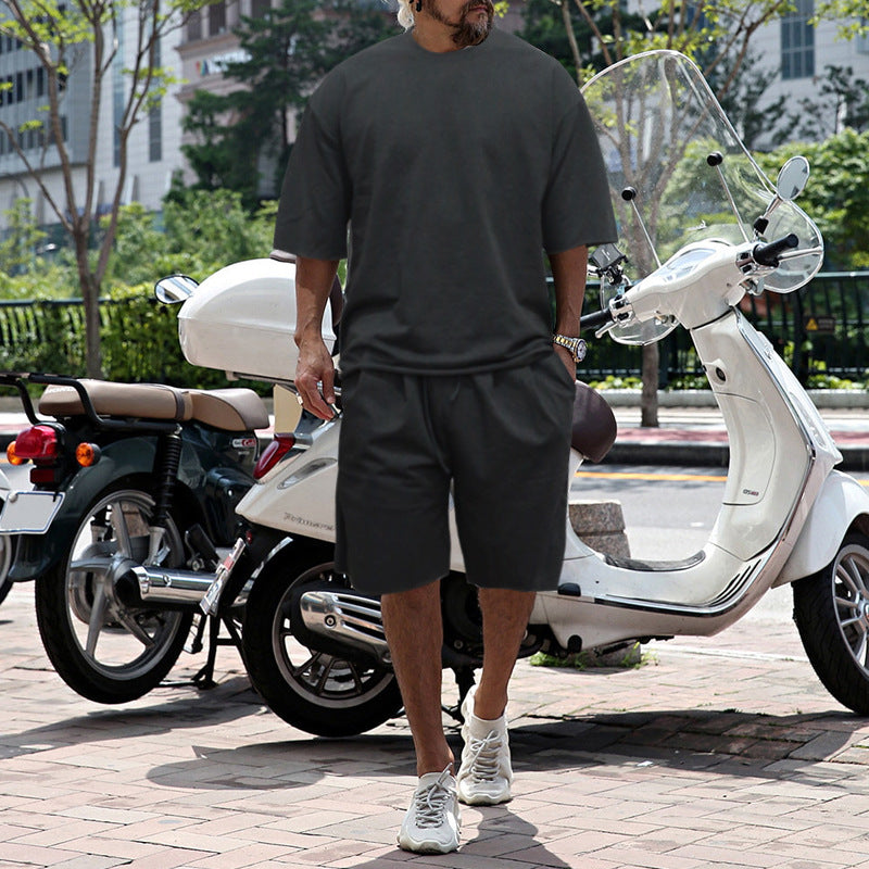 Valerio™ | Conjunto Deportivo Sin Mangas
