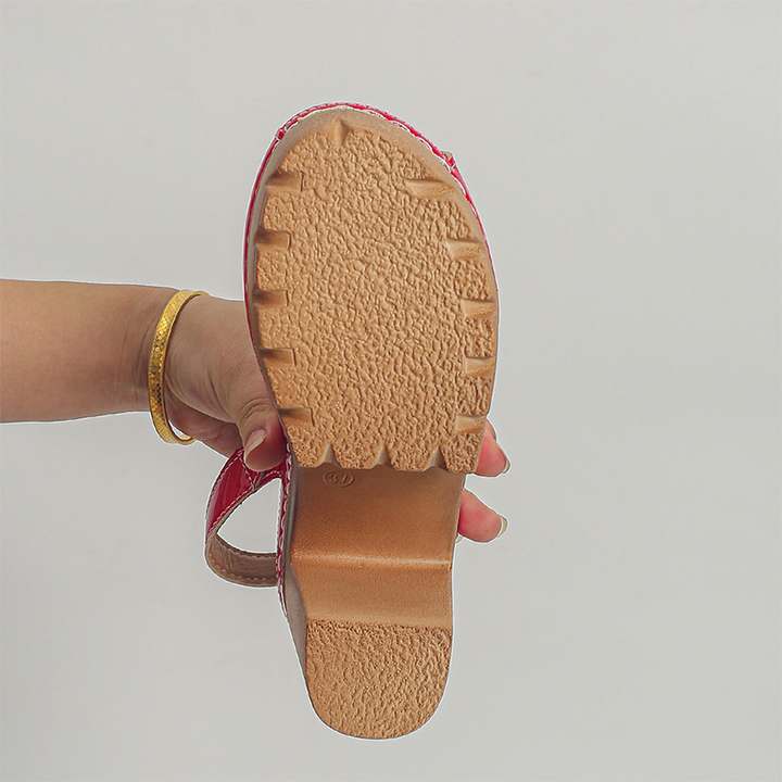 Alina™ | Sandalias de Tacón Elegantes